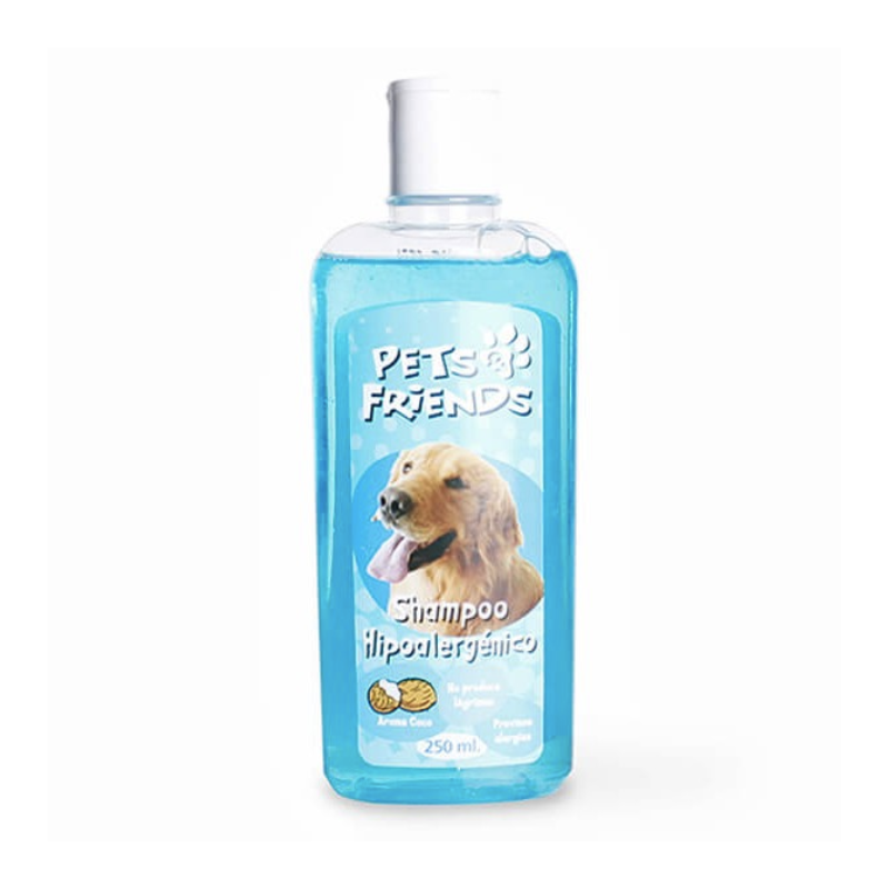 FOTOSFONDOBLANCO_2_fa300169-f367-4d14-b047-2f88f373371e Shampoo hipoalergénico aroma coco (250 mL.) - Imagen 1