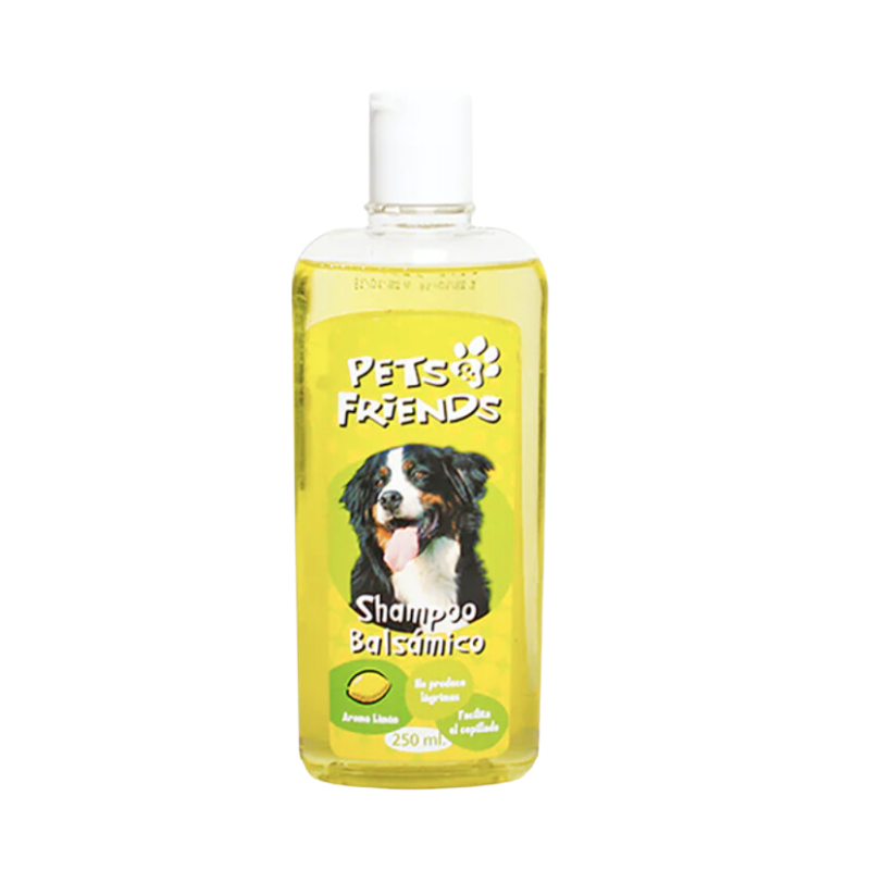 FOTOSFONDOBLANCO_38b2b08d-99d9-4f2b-864a-515644722bf6 Shampoo balsámico aroma limón (250 mL.) - Imagen 1
