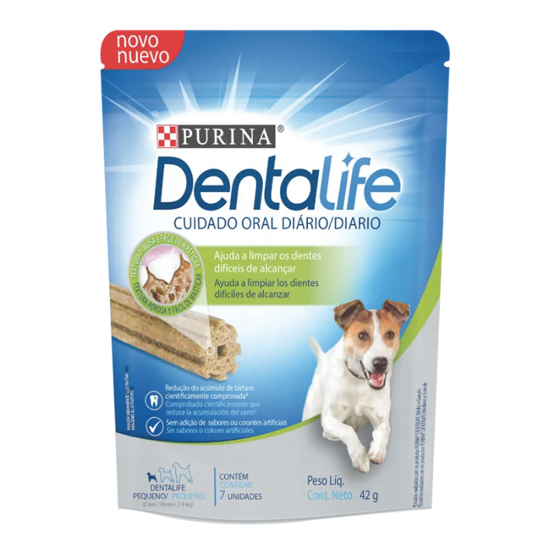 FOTOSFONDOBLANCO_41f454e4-d663-4fe9-ab89-f0c2310d40f6 Dentalife snack perro Raza Pequeña - Imagen 1