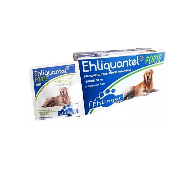 FOTOSFONDOBLANCO_461bd9b6-8c22-45c9-9b45-c817bddf5324 Ehliquantel Forte antiparasitario para perros (1 comprimido) - Imagen 1