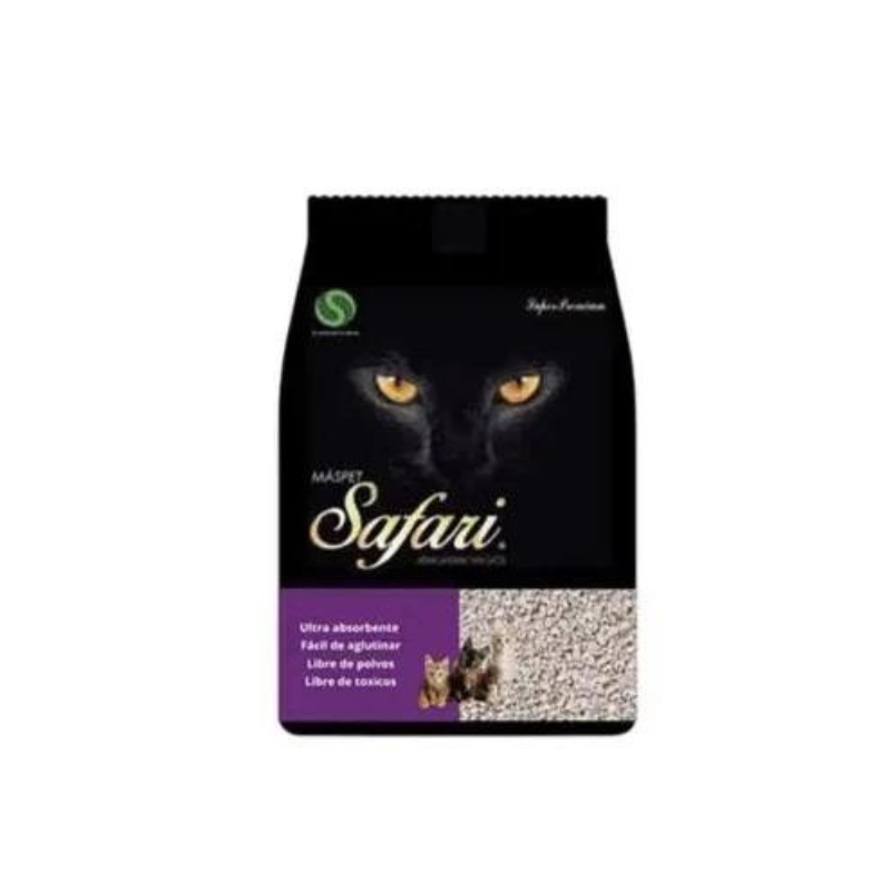 FOTOSFONDOBLANCO_9_dcd0d4ed-f313-4e8c-9e70-642d18b17cbc Safari Arena Sanitaria Aroma Lavanda 4 Kg. - Imagen 1