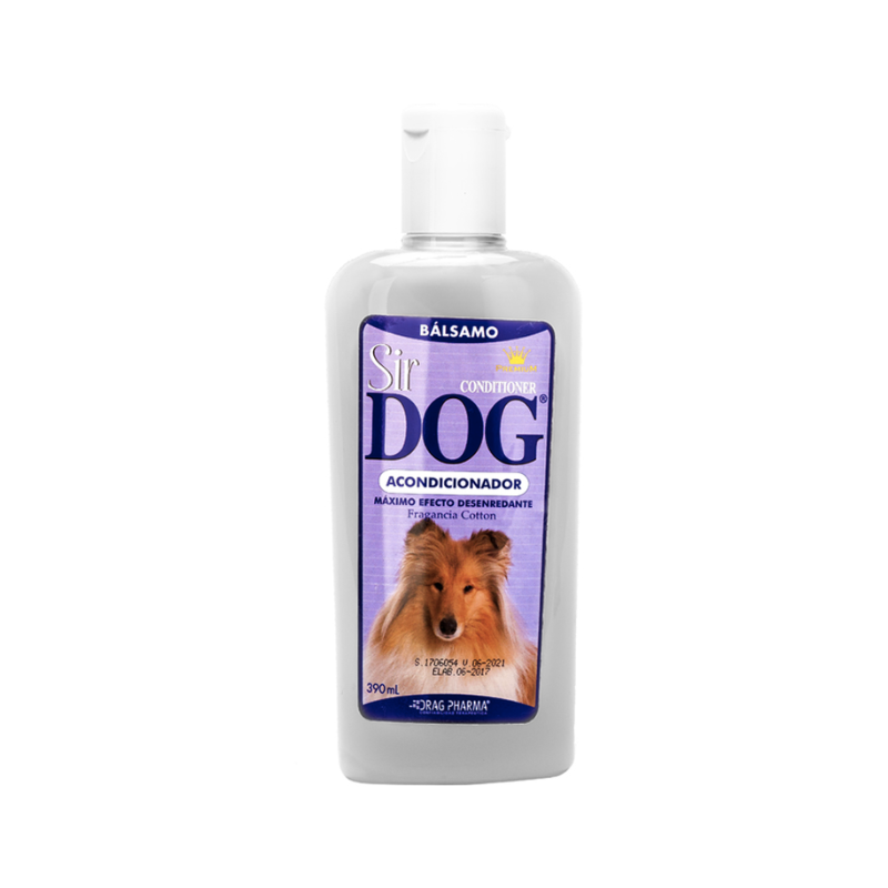 FOTOSSINFONDO_1a2b1f68-83fa-44be-a914-c88733f97edf Sir Dog Acondicionador para perros - Imagen 1