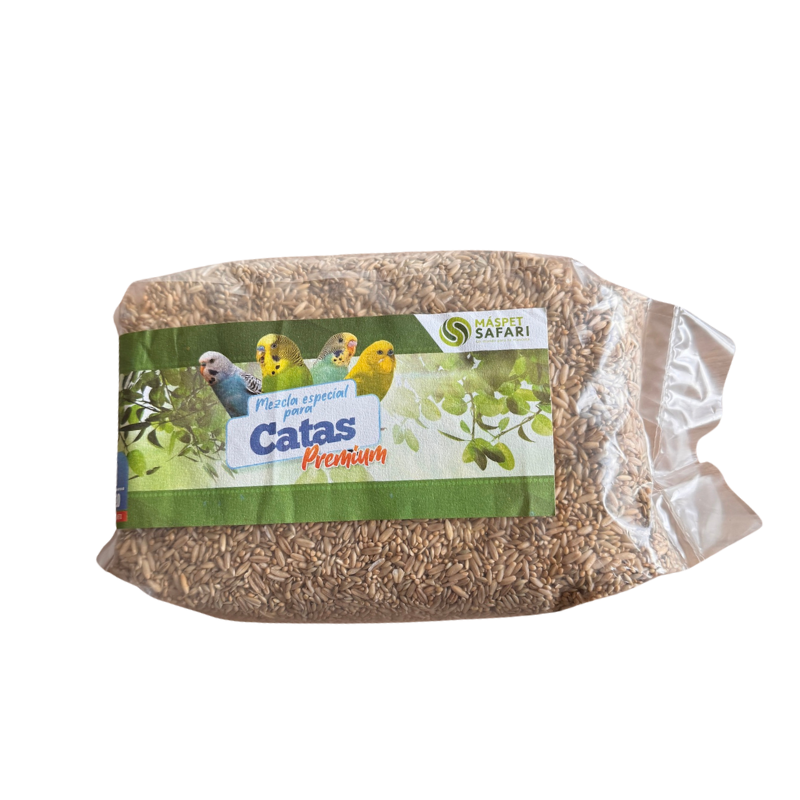 FOTOSSINFONDO_3_3ba32744-68ee-4ea0-b615-c6a6c7e58cf3 Alimento mezcla para Catas 1 Kg. - Imagen 1
