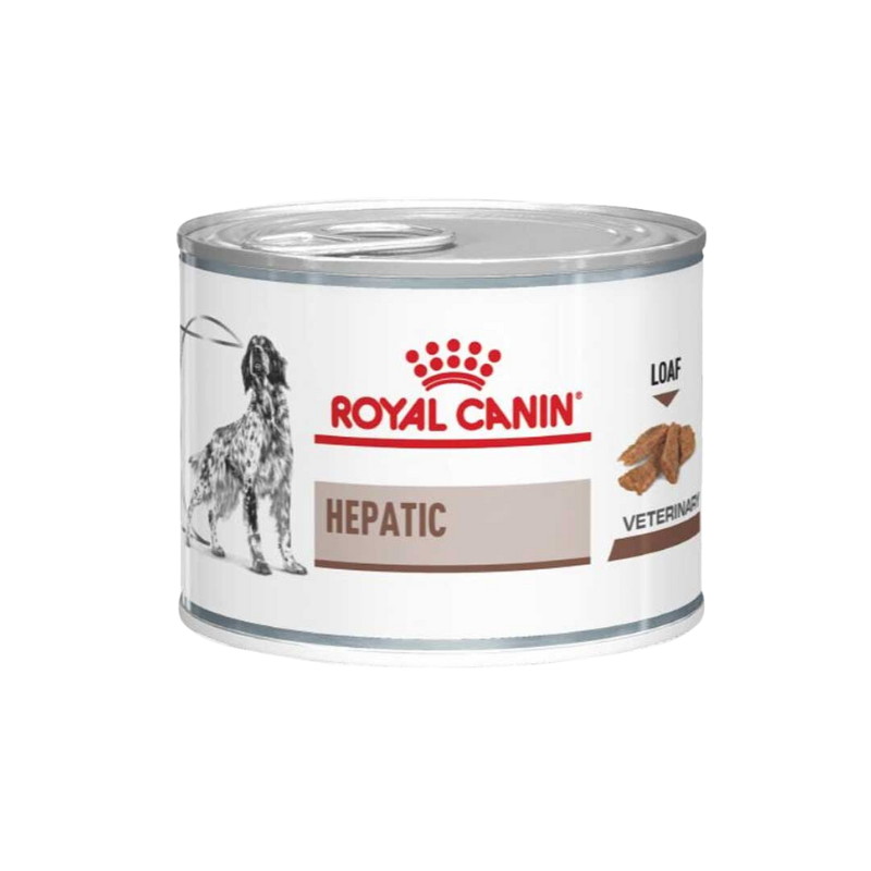 FOTOSSINFONDO_3_e1b5a11e-1f8b-4892-9d05-7f0070abf3d8 Lata Royal Canin Hepatic 200 gr. - Imagen 1