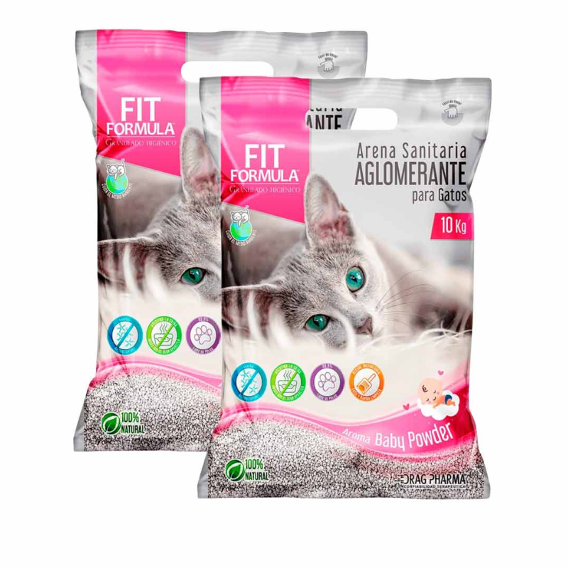 FOTOSSINFONDO_b95ec41d-36c2-4528-b55a-17f76f8d2d8e Pack 2 arenas Fit Formula Baby Powder 20 Kg. - Imagen 1