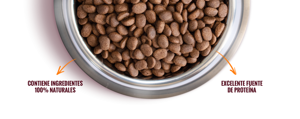 Nómade comida para perro Adulto 20 Kg. - Imagen 2