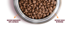 Nómade comida para perro Adulto 20 Kg. - Imagen 2