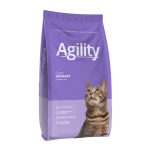 Agility comida gatos Urinary 10 Kg.