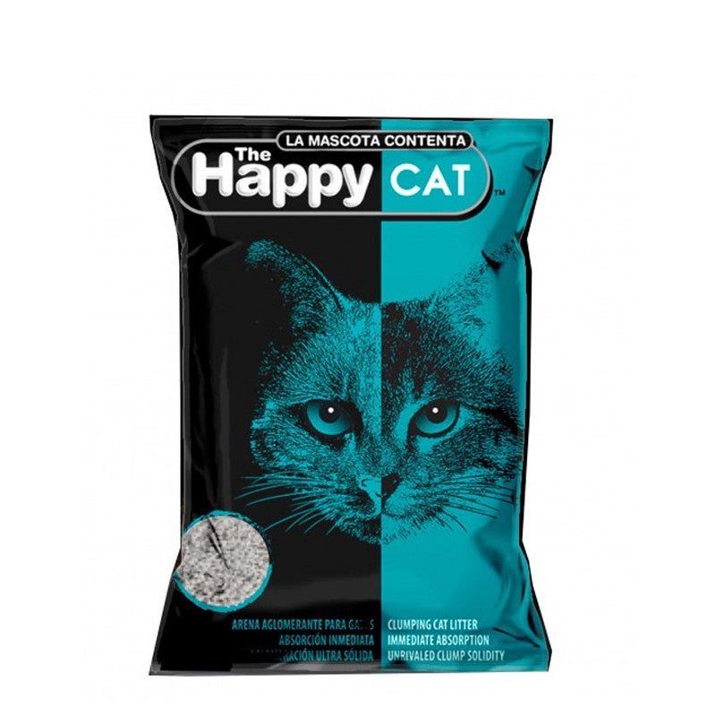 happy-cat-arena-sanitaria_0c005427-a96f-46e2-8751-1e4a4221971b Arena Sanitaria The Happy Cat - 18 Kg. - Imagen 1