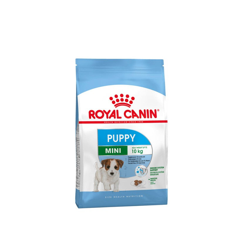 mini-puppy Royal Canin Mini Puppy 3 Kg. - Imagen 1