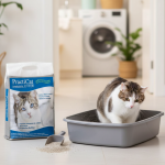 Arena Sanitaria para gatos Practicat 14 Kg. - Imagen 2