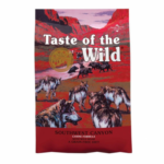 Taste of The Wild comida para perro Southwest Canyon 2 Kg.