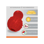 Juguete Nylabone strong dispensador de premios M - Imagen 3