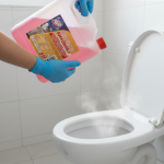 Degradante sanitario baño químico Llabres 5 Litros. - Imagen 2