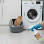 Degradante sanitario baño químico Llabres 5 Litros. - Imagen 3