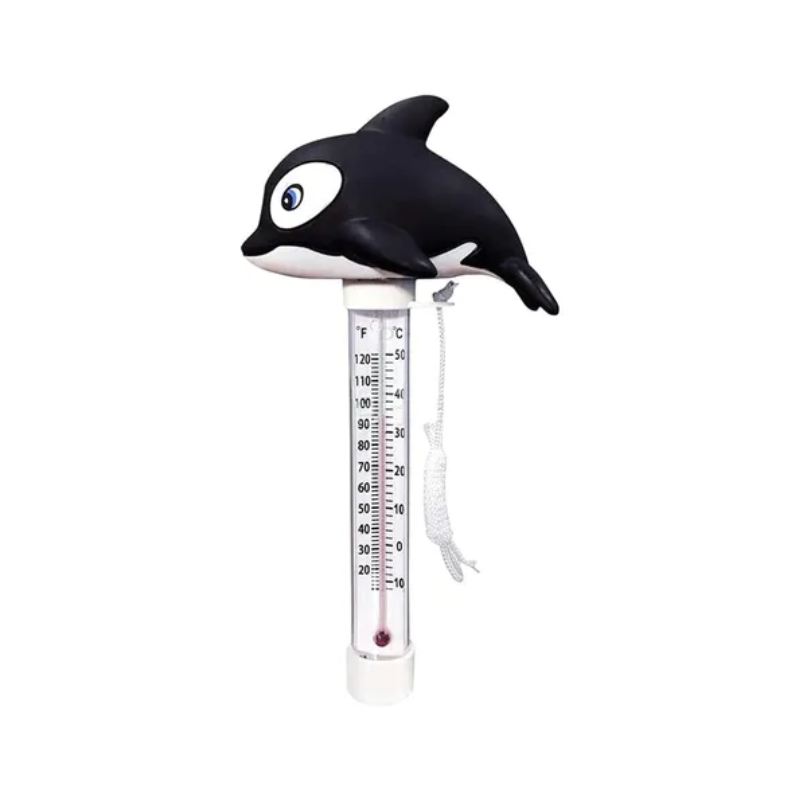 FOTOS SIN FONDO (6) Termometro para piscina diseños animales - Imagen 1