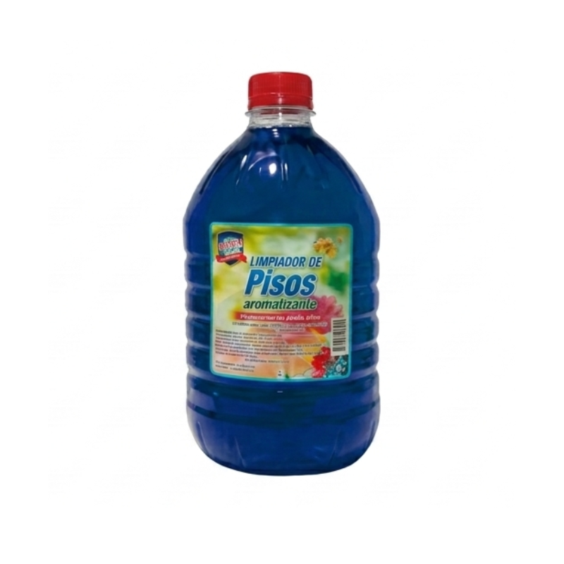 FOTOS SIN FONDO (1) Limpiapisos Llabres Aroma Marino 5 litros - Imagen 1